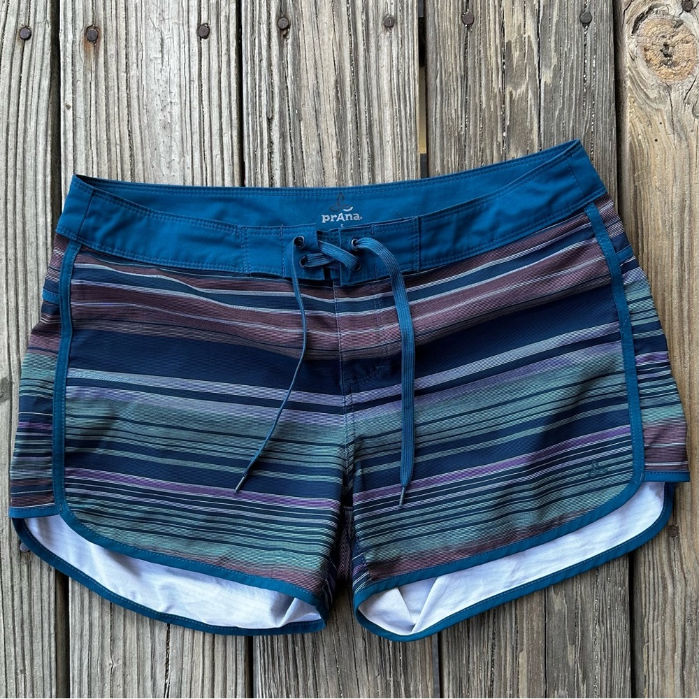 Parana Board Shorts